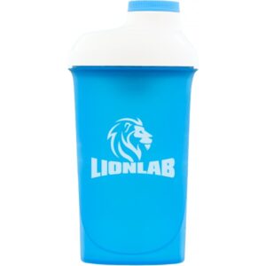 Šejkr Lionlab