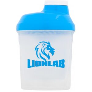 Šejkr Lionlab