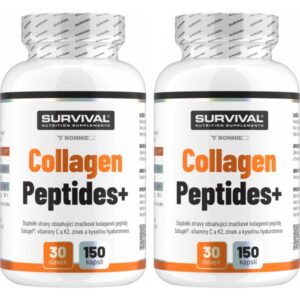 Collagen Peptides+