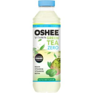 Oshee Vitamin Tea Zero