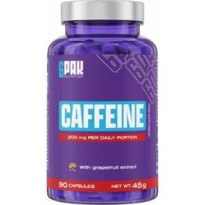 Caffeine