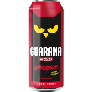 Guarana Energy Drink