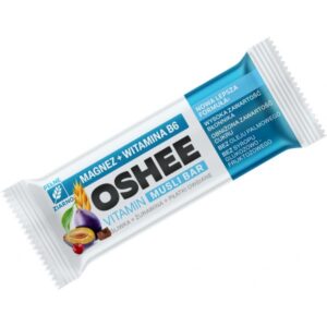 Oshee Vitamin Müsli Bar